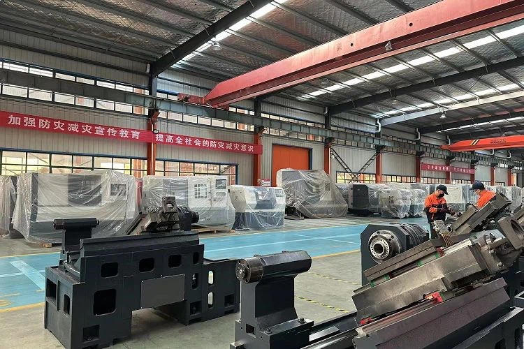 The whole internal logistics system solutions