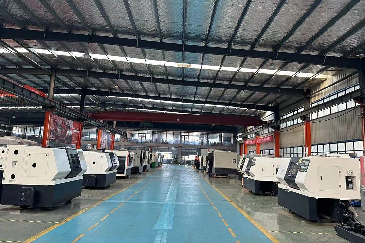 The whole internal logistics system solutions