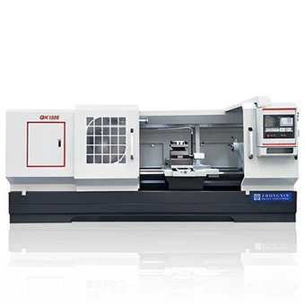 Sústruh na rezanie závitov CNC rúr