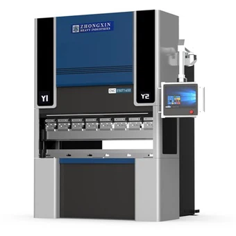 CNC ohraňovací lis na predaj