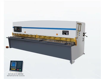 Hydraulické nožnice 2000 mm